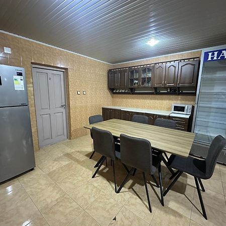 Linda Guest House 바투미 외부 사진