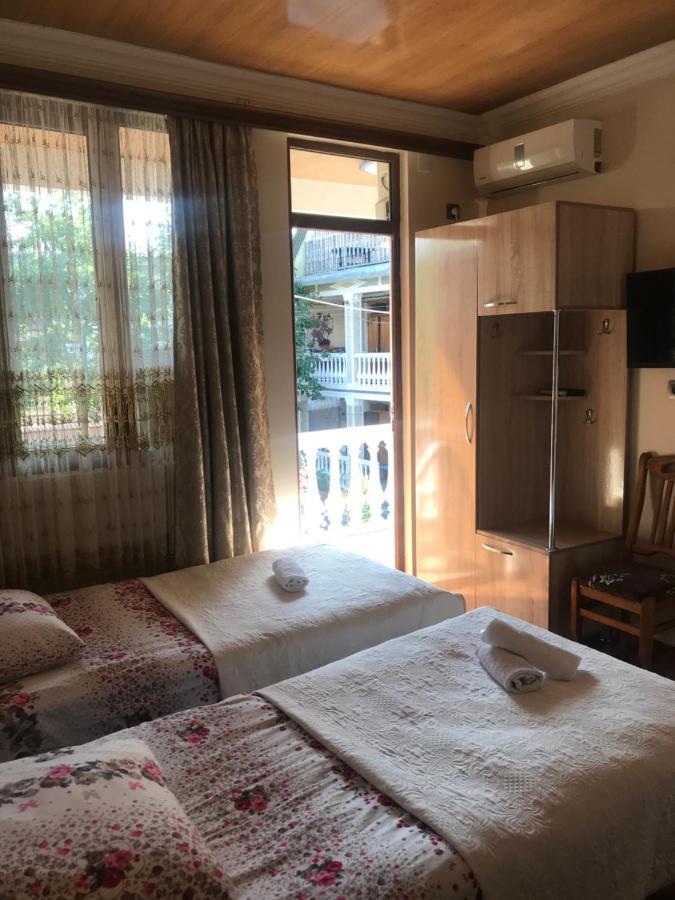Linda Guest House 바투미 외부 사진