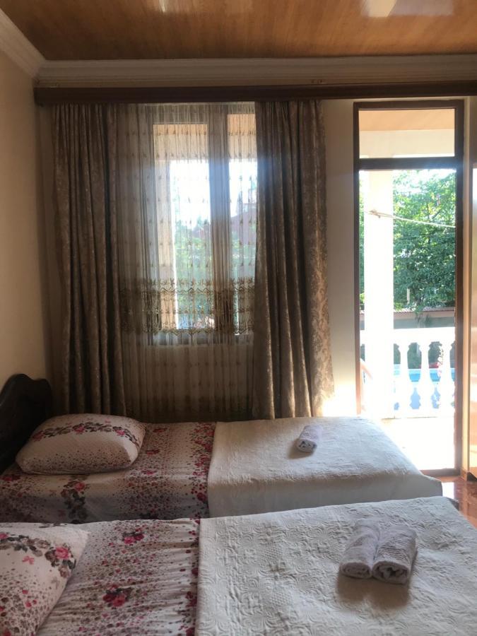 Linda Guest House 바투미 외부 사진