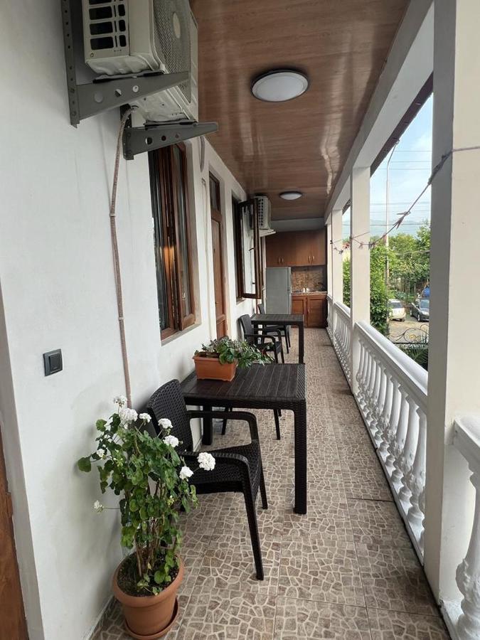 Linda Guest House 바투미 외부 사진