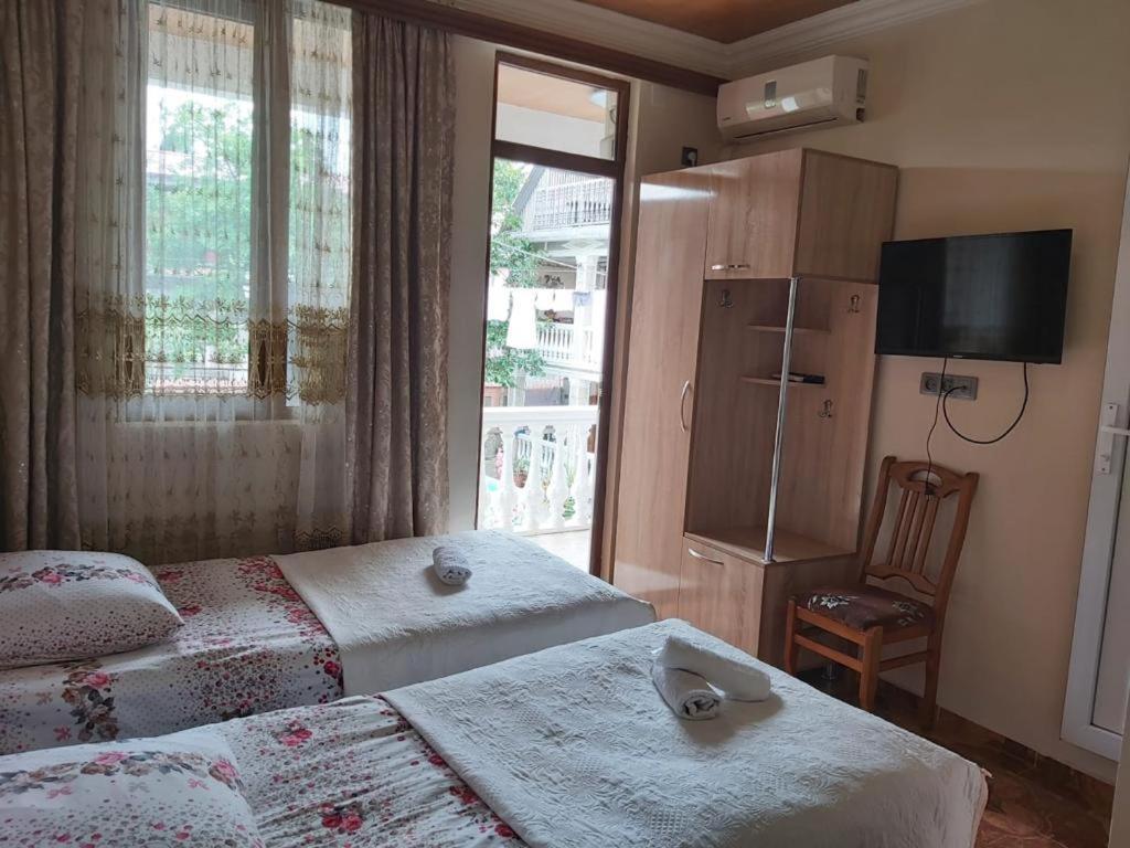 Linda Guest House 바투미 외부 사진