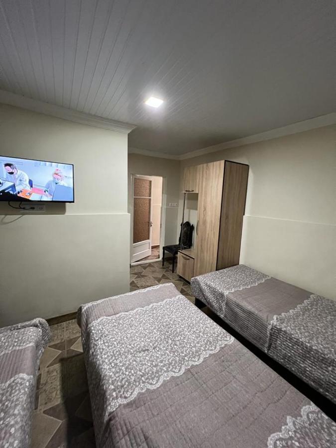 Linda Guest House 바투미 외부 사진