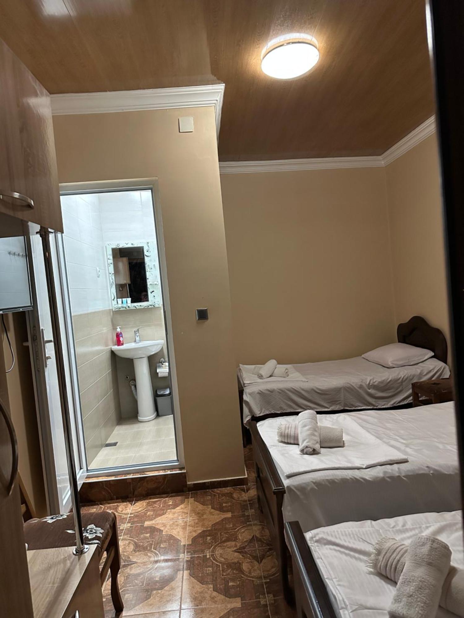 Linda Guest House 바투미 외부 사진
