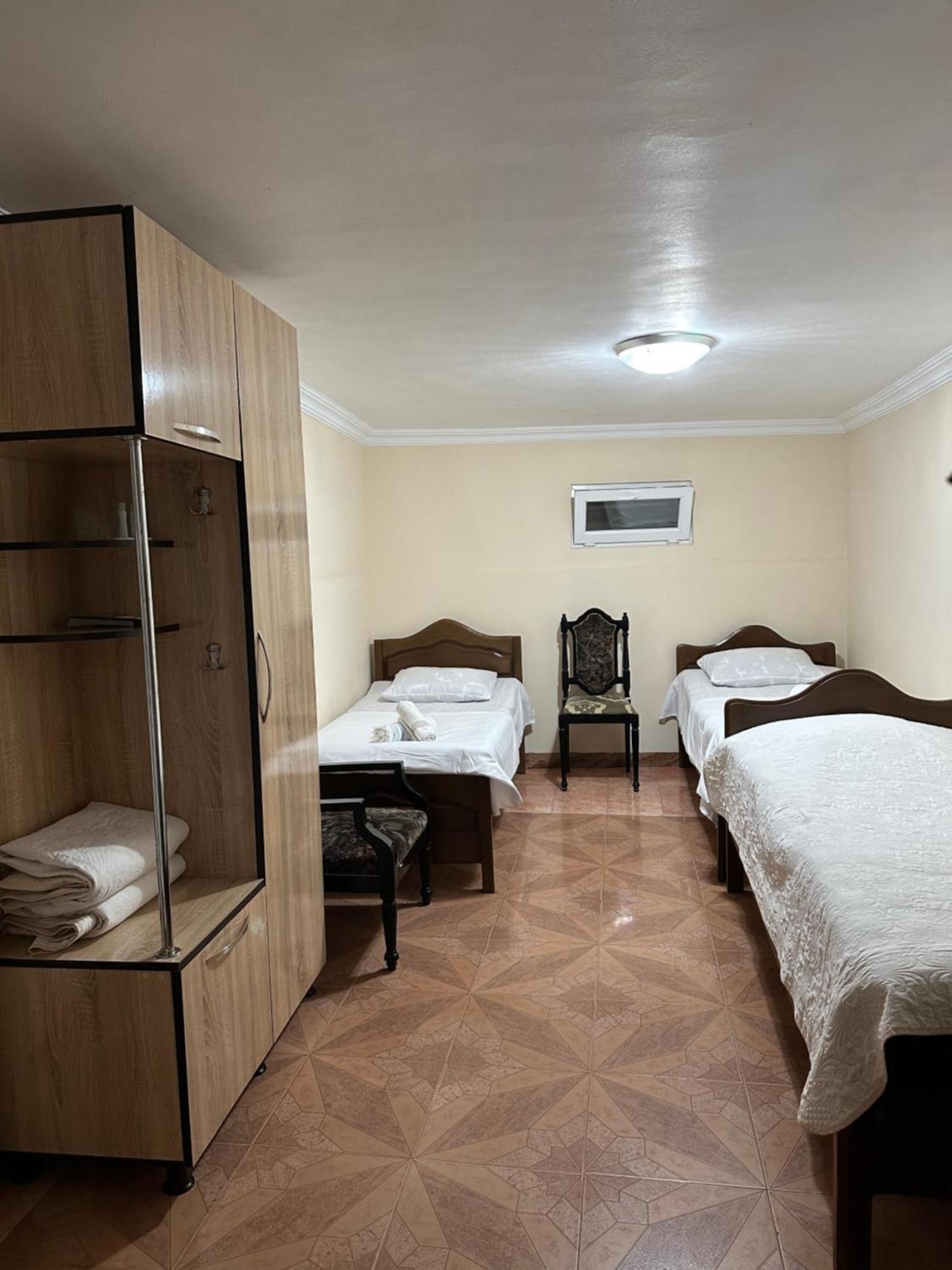 Linda Guest House 바투미 외부 사진