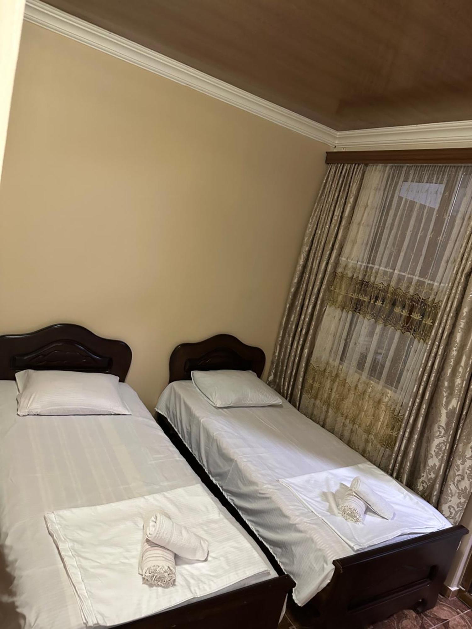 Linda Guest House 바투미 외부 사진