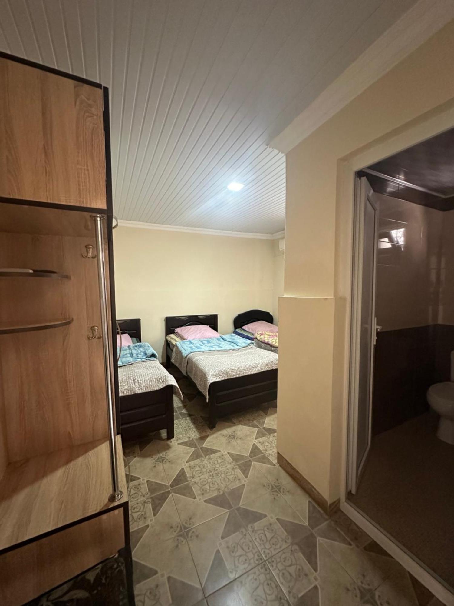 Linda Guest House 바투미 외부 사진