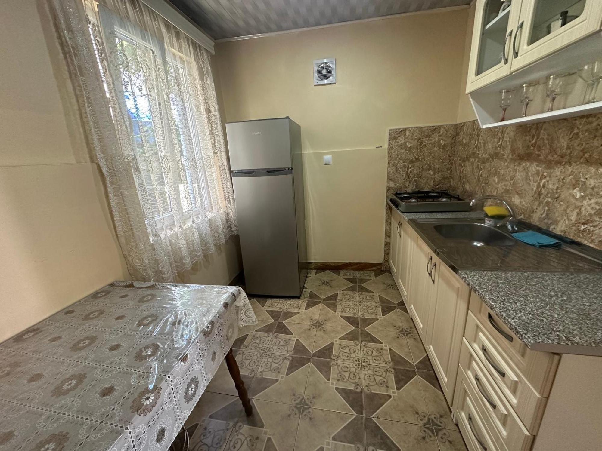 Linda Guest House 바투미 외부 사진