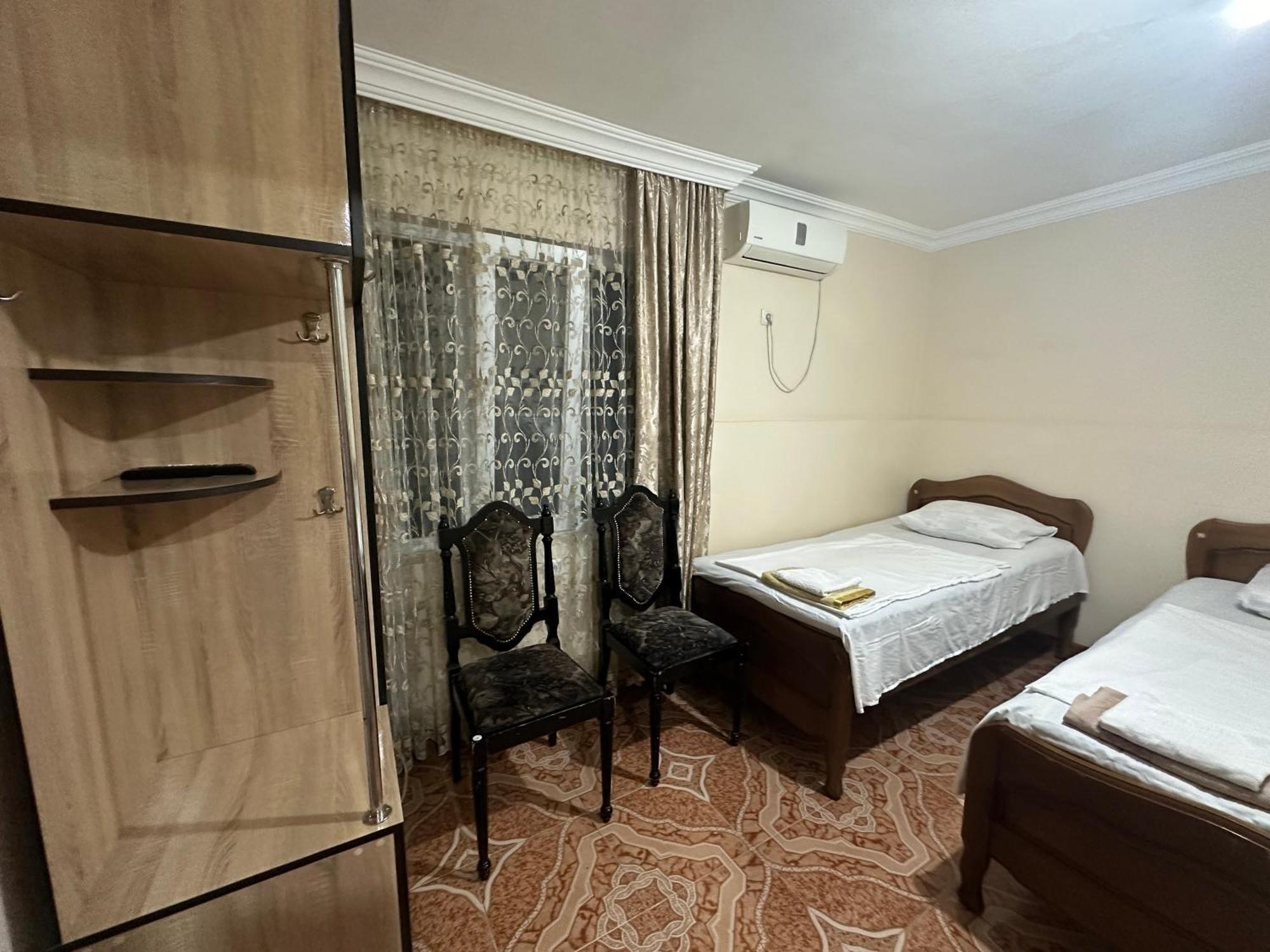 Linda Guest House 바투미 외부 사진