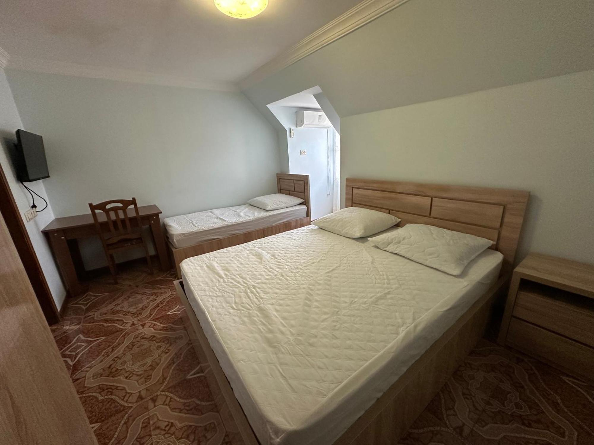 Linda Guest House 바투미 외부 사진