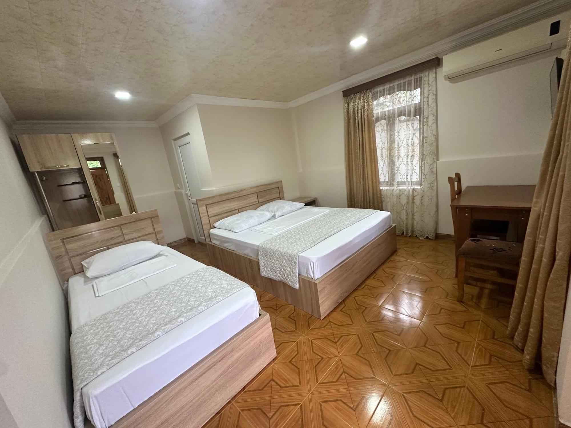 Linda Guest House 바투미 외부 사진