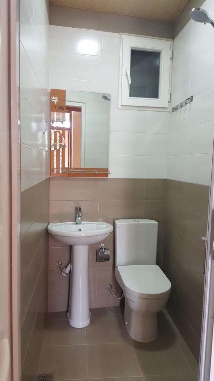 Linda Guest House 바투미 외부 사진