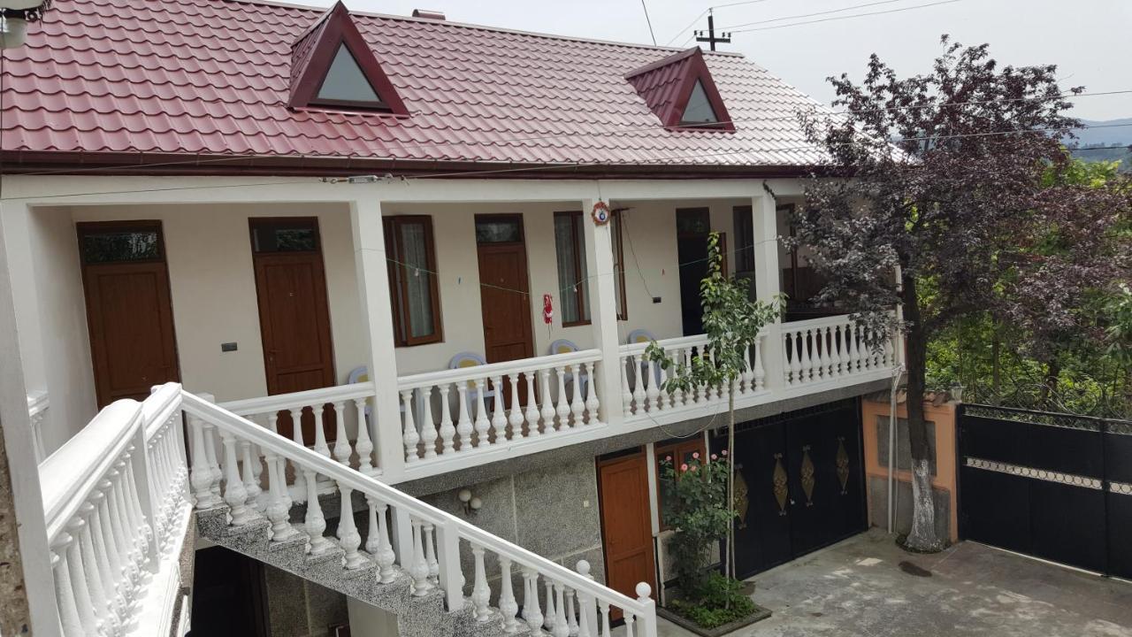 Linda Guest House 바투미 외부 사진