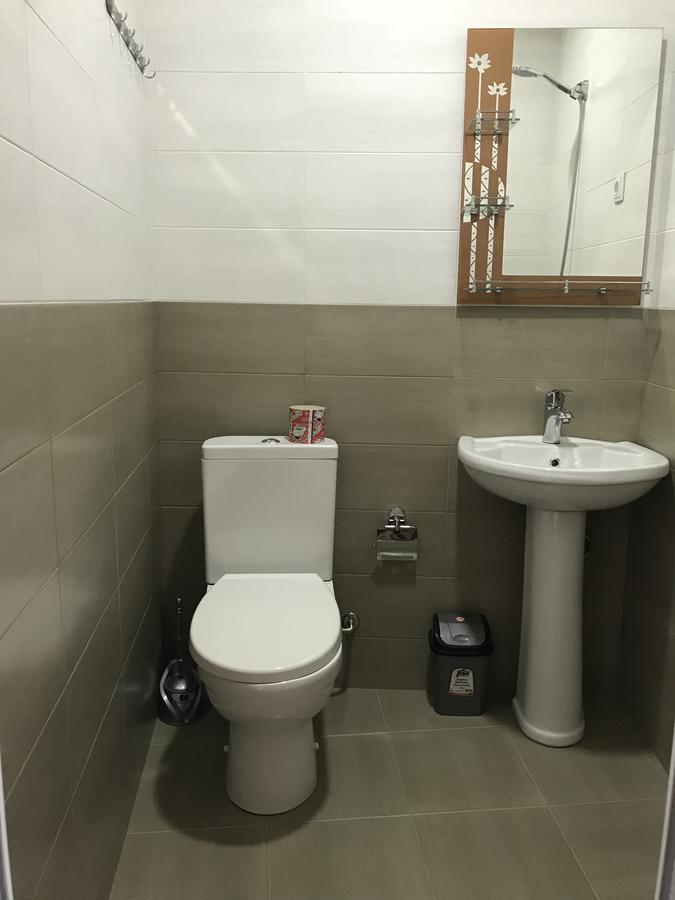 Linda Guest House 바투미 외부 사진