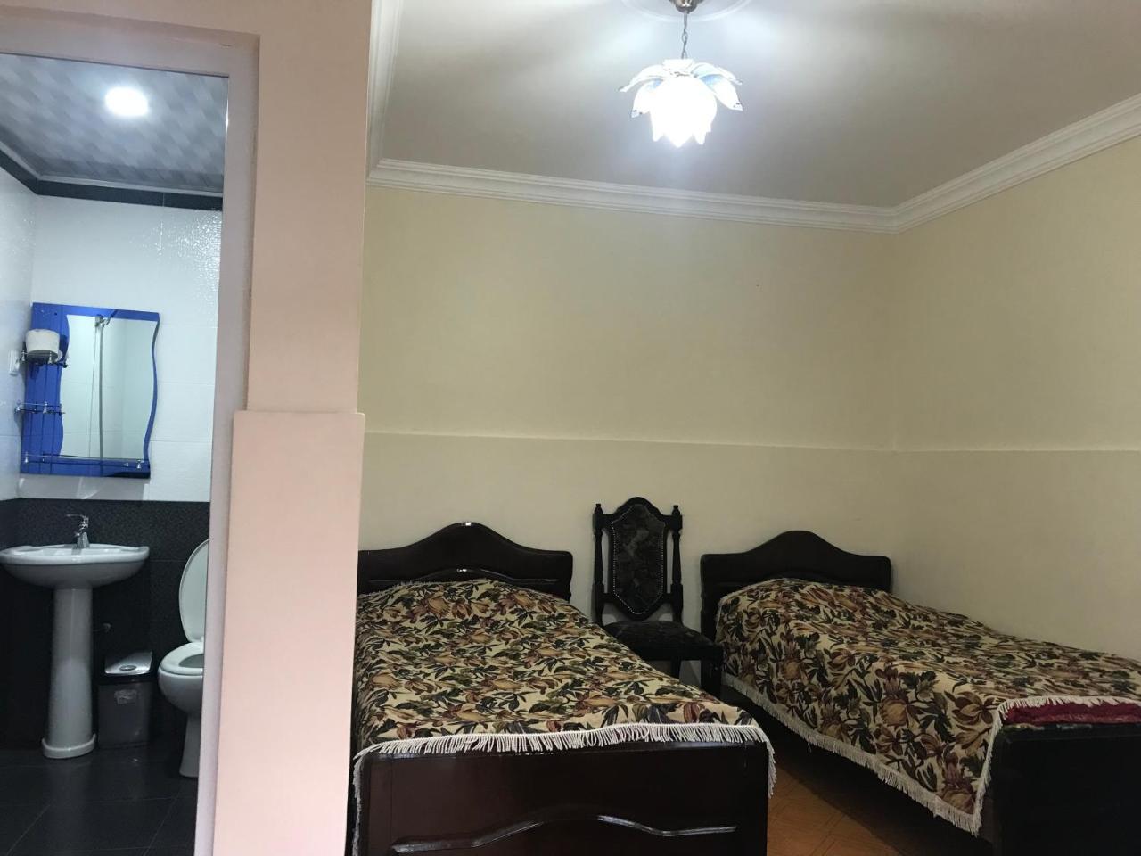 Linda Guest House 바투미 외부 사진