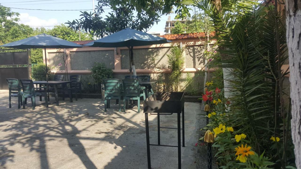 Linda Guest House 바투미 외부 사진